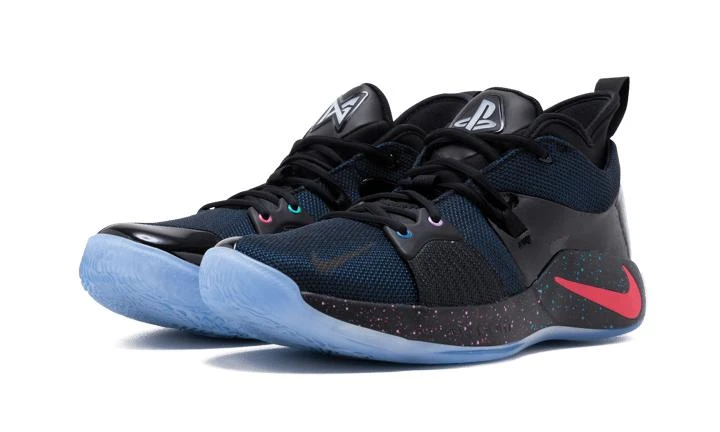 商品NIKE|Nike PG 2 Playstation 篮球鞋,价格¥5363,第3张图片详细描述