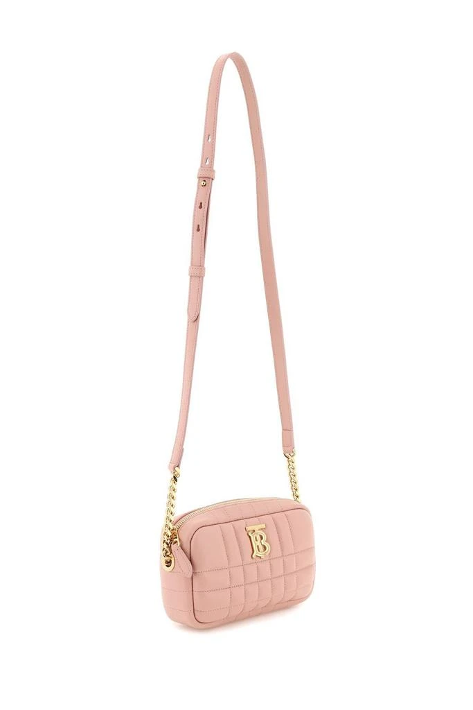 商品Burberry|Burberry Lola Mini Crossbody Bag,价格¥7959,第3张图片详细描述