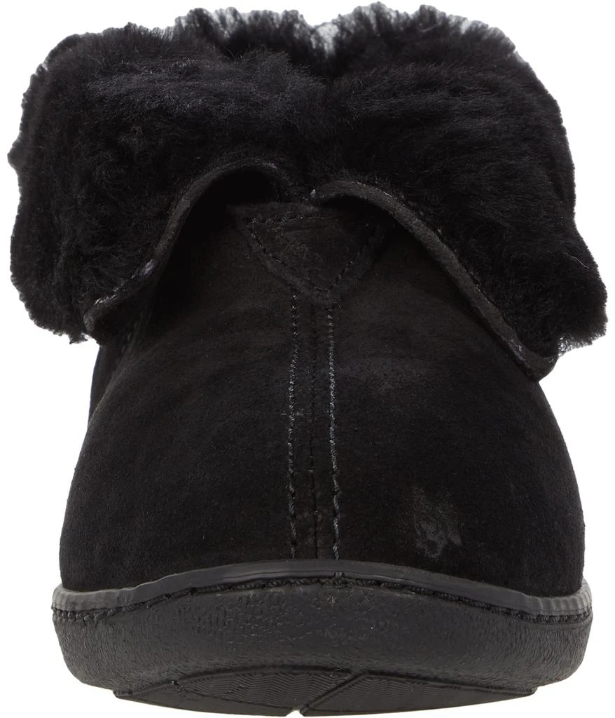 Sheepskin Ankle Boot 商品