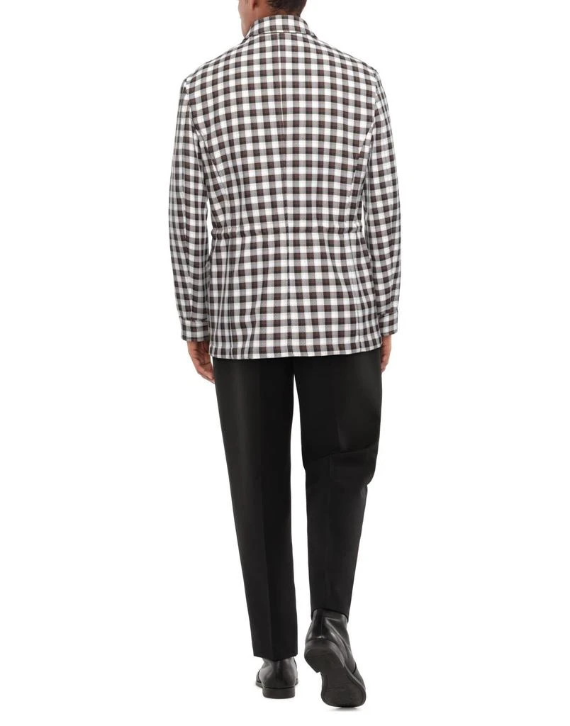 商品PAOLONI|Jacket,价格¥586,第3张图片详细描述