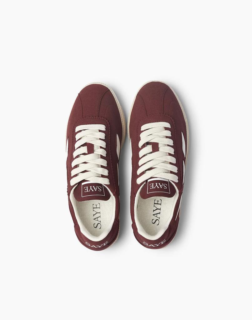 商品Madewell|SAYE Vegan Modelo '70 Sneakers,价格¥1206,第6张图片详细描述