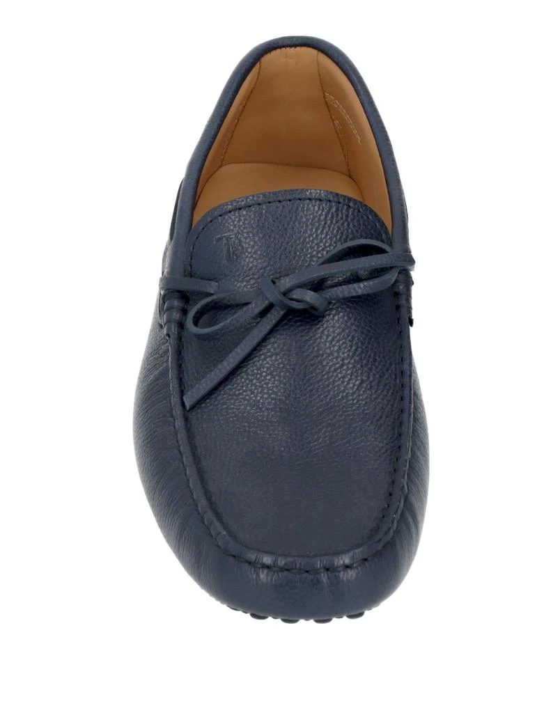 商品Tod's|Loafers,价格¥3119,第4张图片详细描述