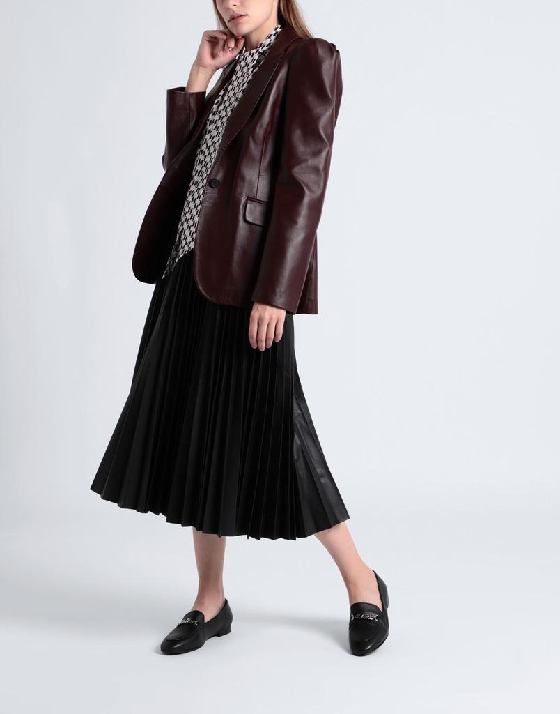 商品Karl Lagerfeld Paris|Midi skirt,价格¥1681,第6张图片详细描述