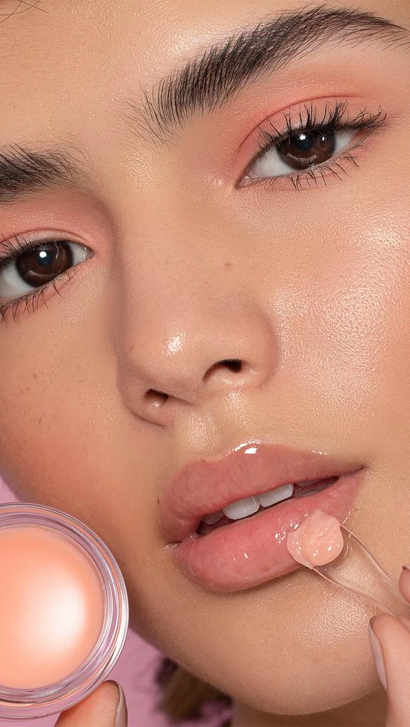 商品Sigma Beauty|Sigma Beauty Hydro Melt 唇膜 - Hush,价格¥188,第5张图片详细描述