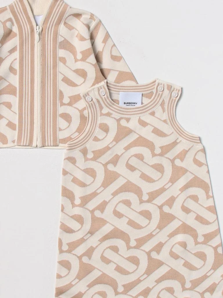 商品Burberry|Pack kids Burberry Kids,价格¥1742,第3张图片详细描述