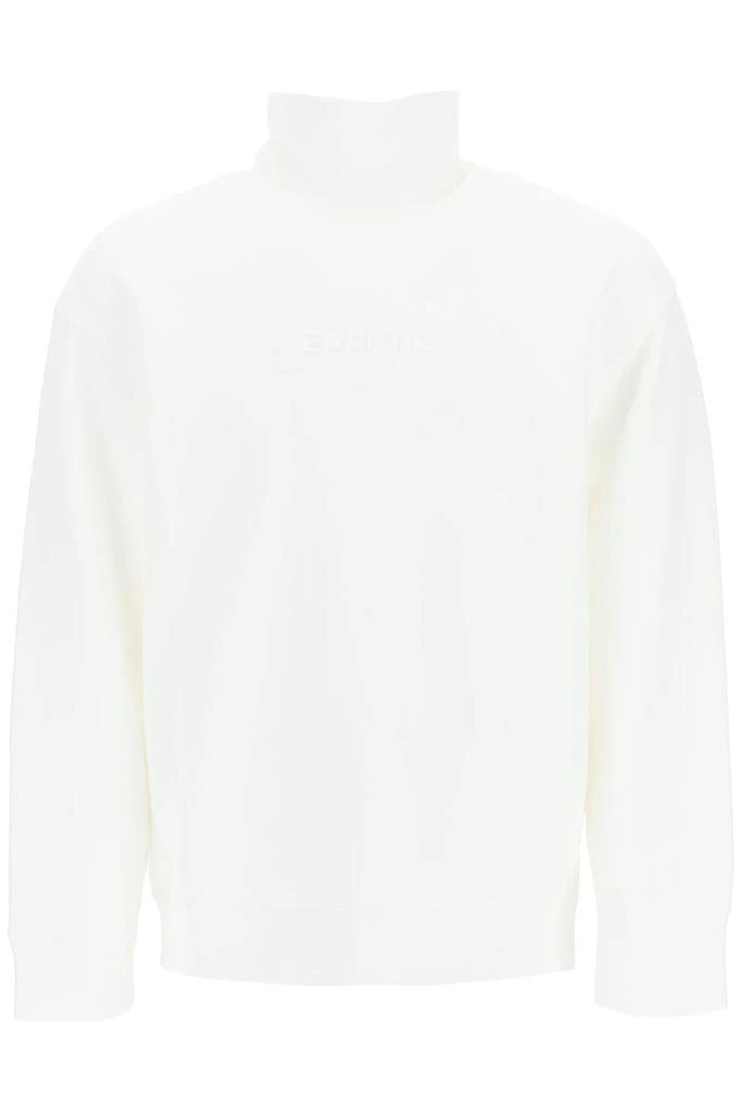 商品Emporio Armani|Emporio armani earctic high neck sweatshirt,价格¥1414,第1张图片