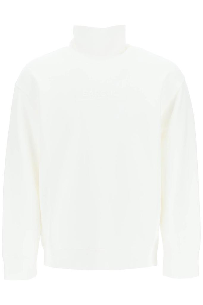 商品Emporio Armani|Emporio armani earctic high neck sweatshirt,价格¥1369,第1张图片