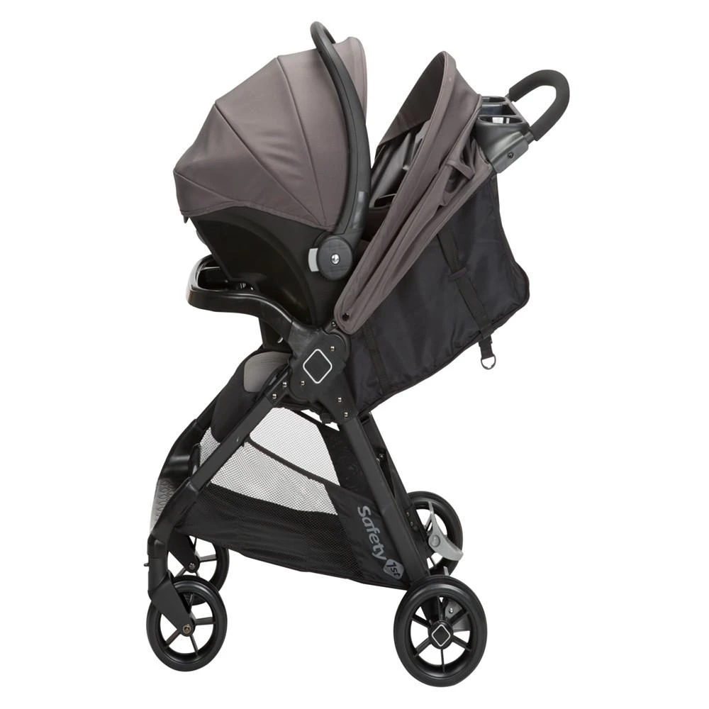 商品Safety 1st|Smooth Ride Travel System,价格¥1645,第3张图片详细描述