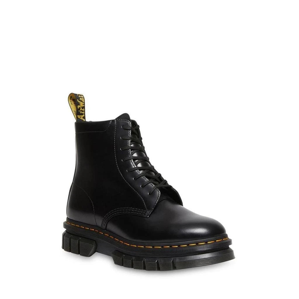商品Dr. Martens|Dr. Martens Boots Black,价格¥1646,第2张图片详细描述