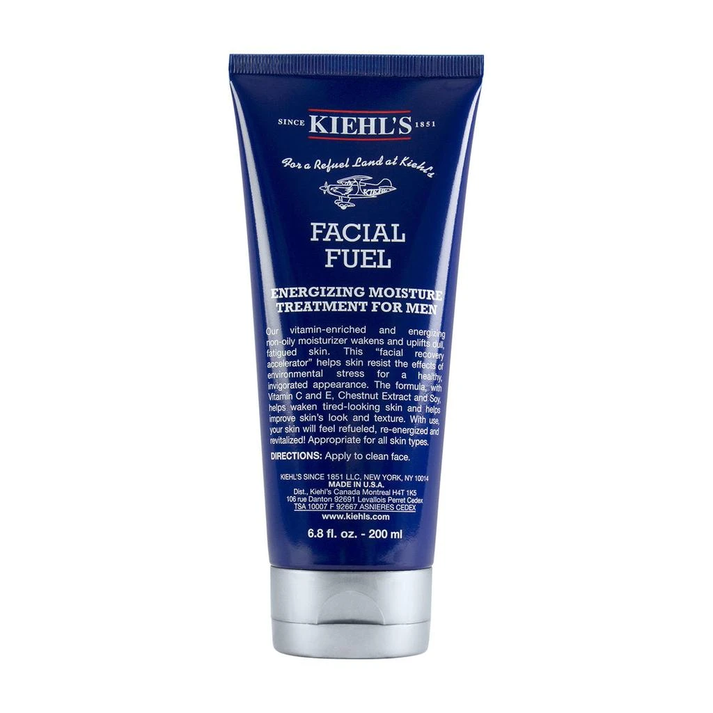 商品Kiehl's|Facial Fuel Energizing Moisture Treatment For Men,价格¥366,第1张图片