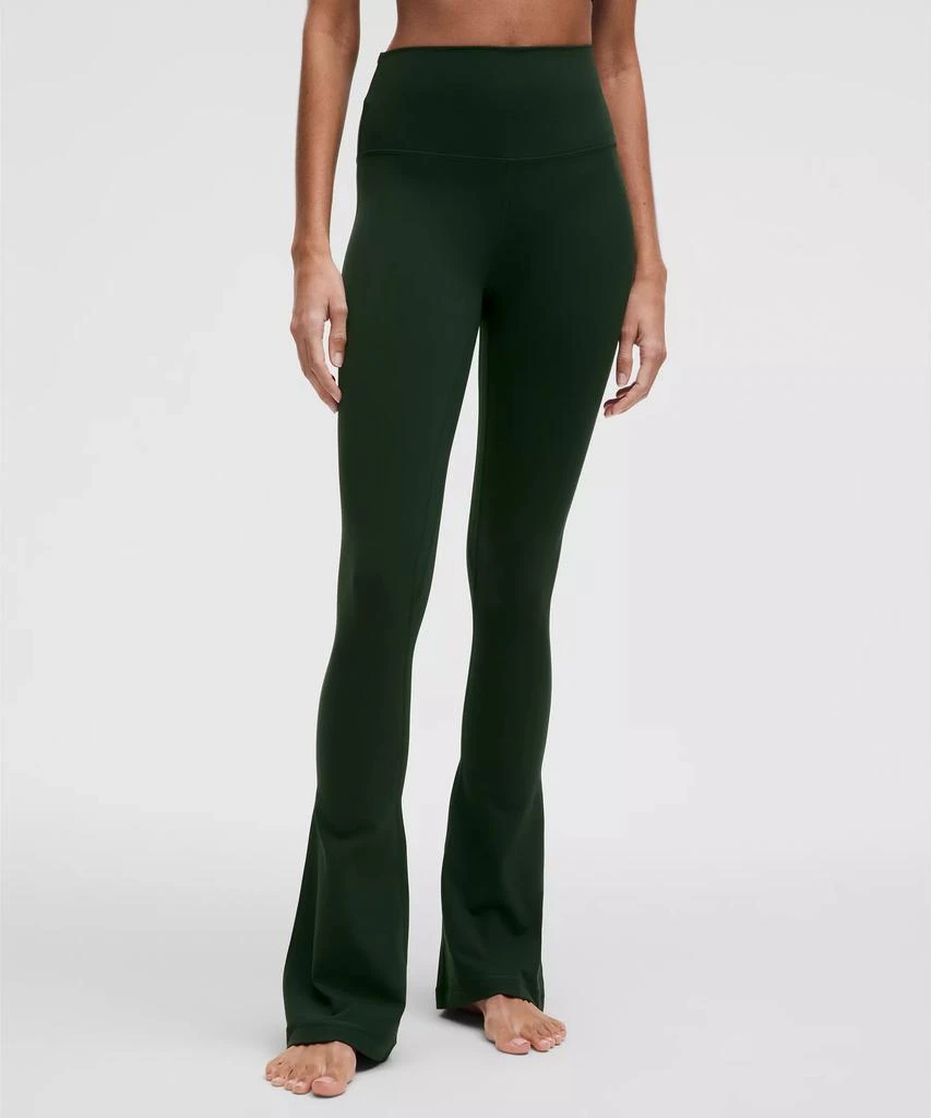 lululemon Align™ High-Rise Mini-Flare Pant *Regular 商品