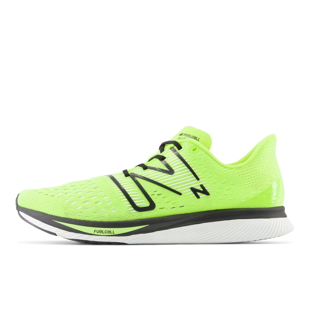商品New Balance|FuelCell SuperComp Pacer,价格¥959,第4张图片详细描述