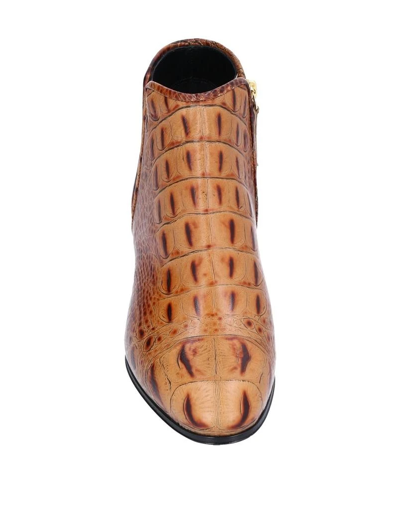 商品Giuseppe Zanotti|Ankle boot,价格¥1331,第4张图片详细描述