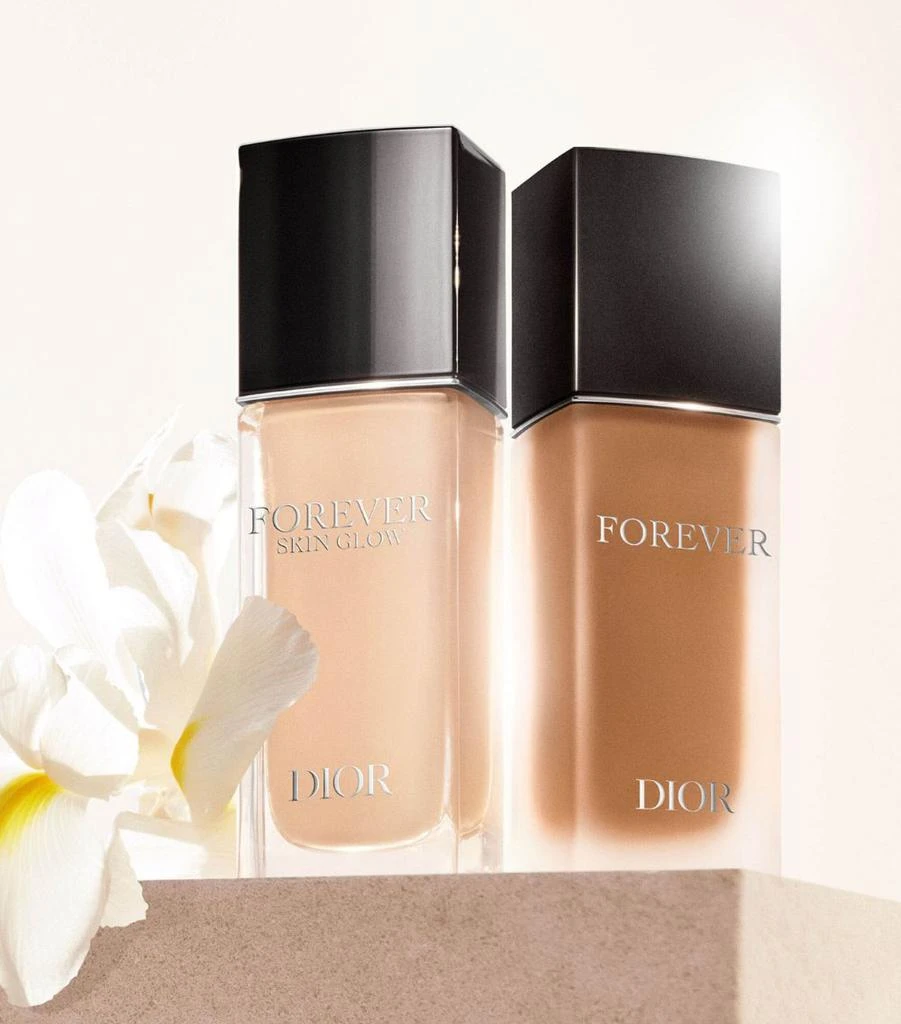 商品Dior|Dior Forever Matte Foundation,价格¥512,第4张图片详细描述