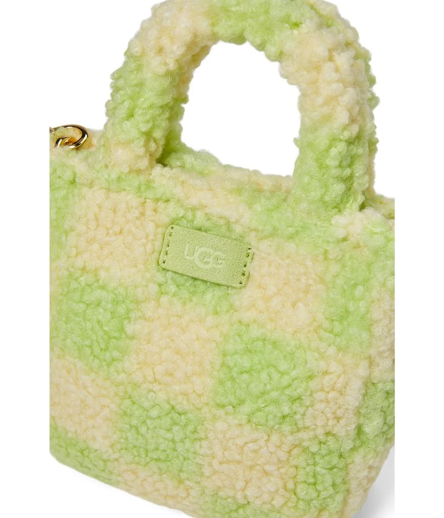 商品UGG|Maribel Mini Bag Sherpa,价格¥559-¥847,第4张图片详细描述