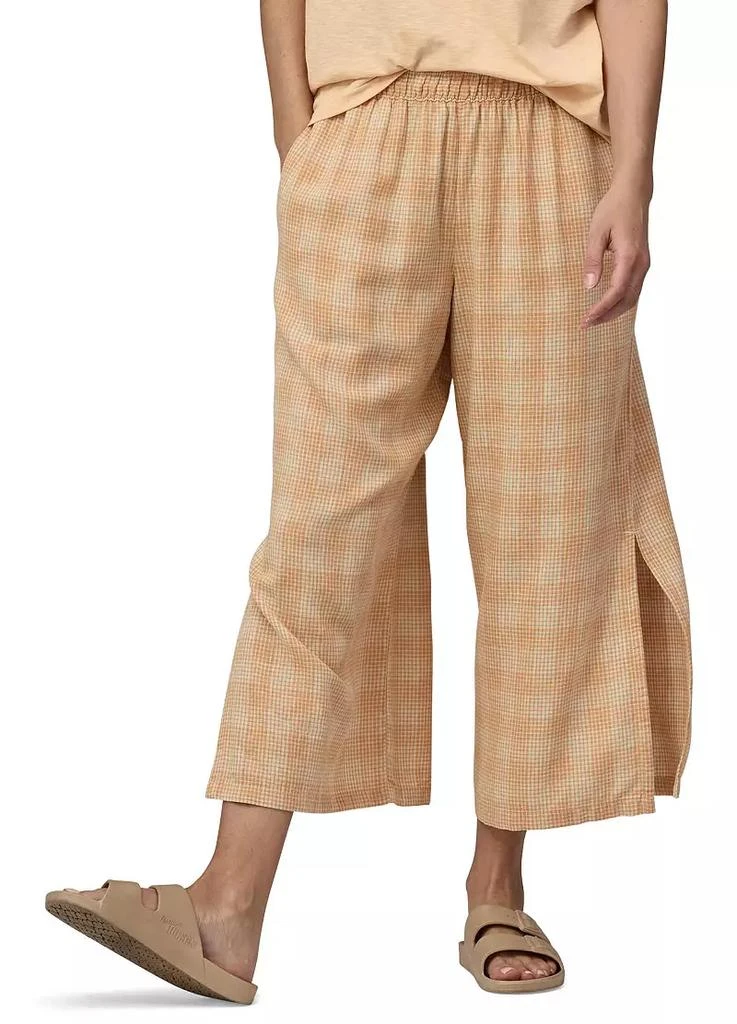 商品Patagonia|Patagonia Women's Garden Island Pants,价格¥182,第1张图片