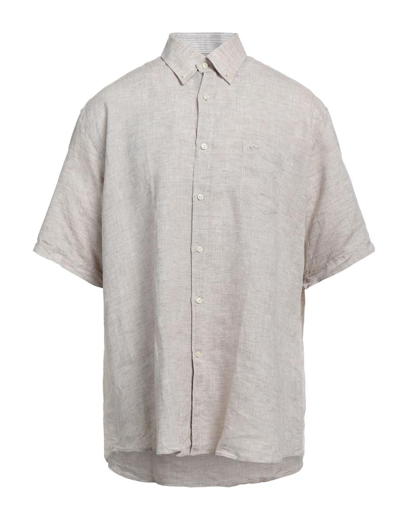 Linen shirt商品第1张图片规格展示