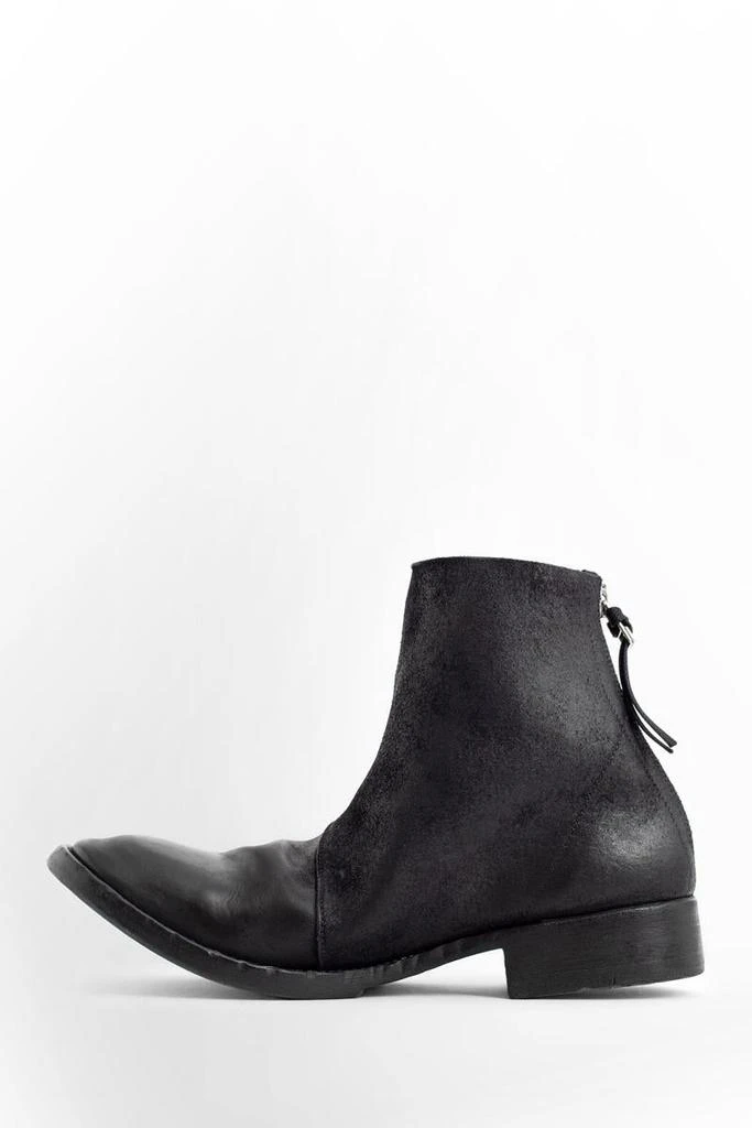 商品11 by Boris Bidjan Saberi|BORIS BIDJAN SABERI BOOTS,价格¥9944,第2张图片详细描述