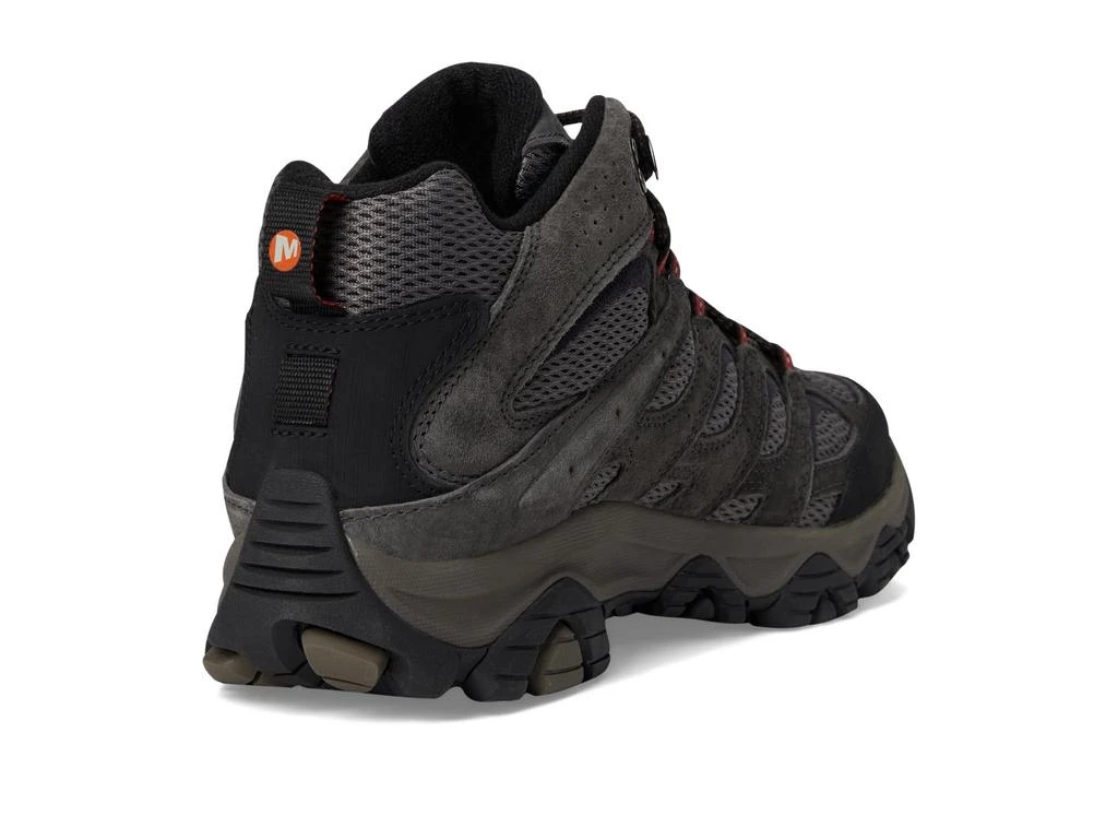 商品Merrell|Moab 3 Mid Waterproof,价格¥785,第5张图片详细描述