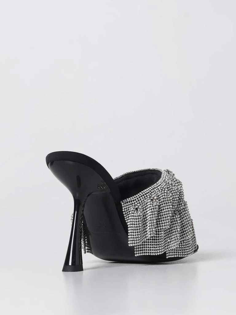 商品Alexander Wang|Alexander Wang Nala rhinestone sandal,价格¥5491,第3张图片详细描述