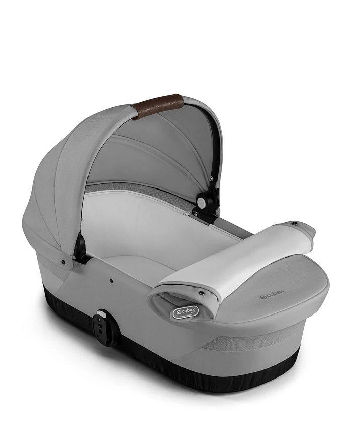 Gazelle S 2 Single to Double + Cloud G Lux Travel System with Gazelle S 2 Cot 商品