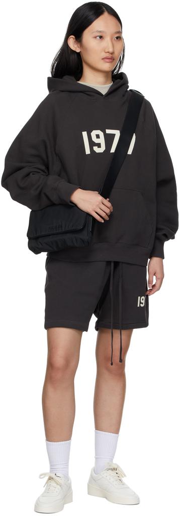 Black Fleece Shorts商品第4张图片规格展示