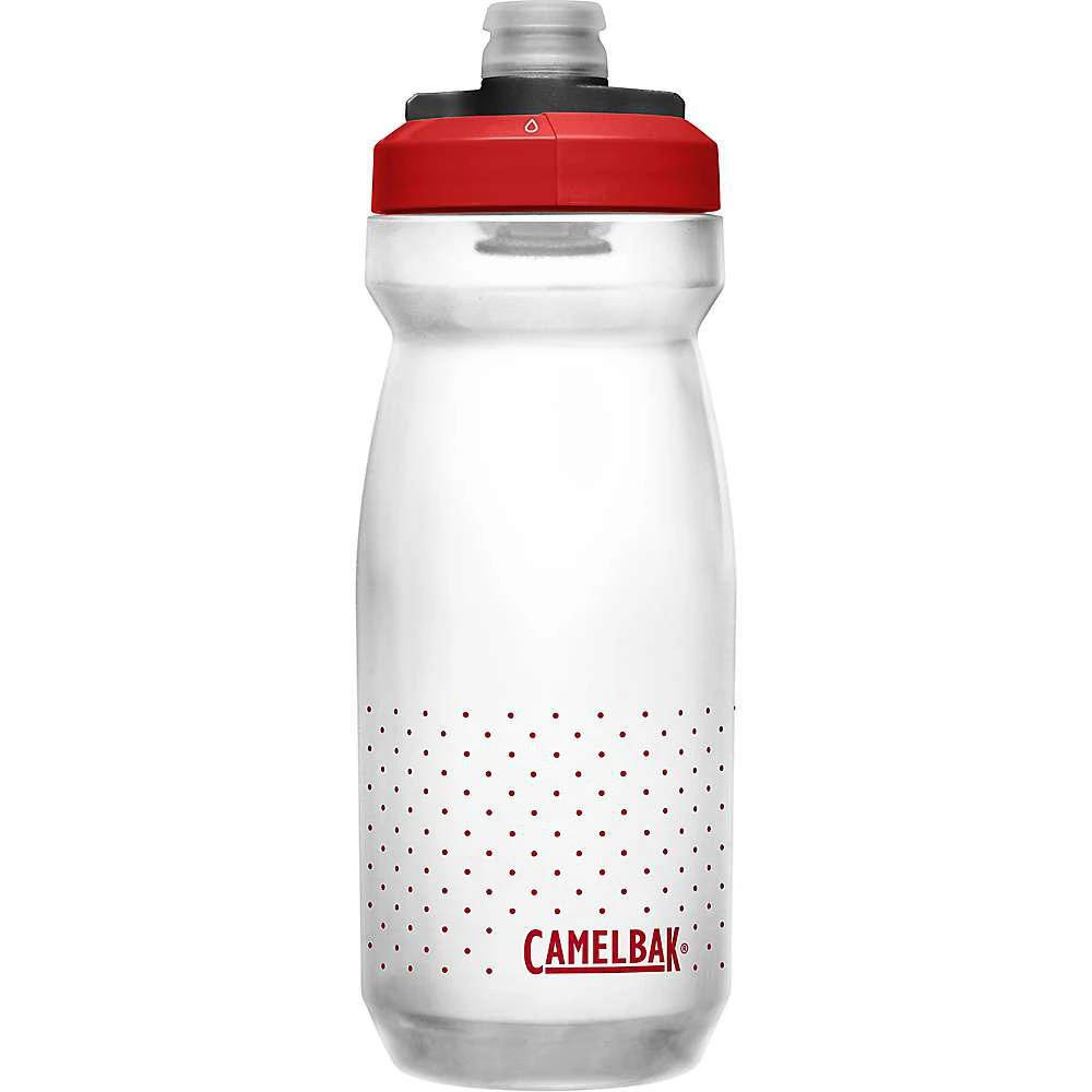 商品Camelbak|Camelbak Podium 21oz Waterbottle,价格¥100,第4张图片详细描述