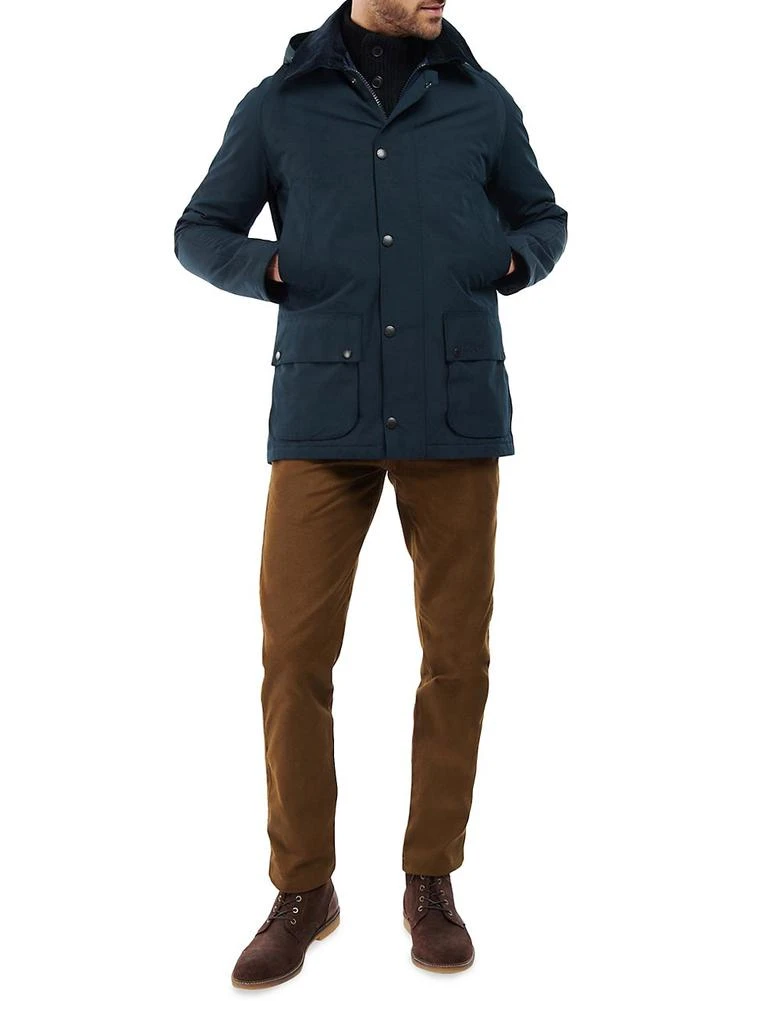 商品Barbour|Ashby Jacket,价格¥2288,第2张图片详细描述
