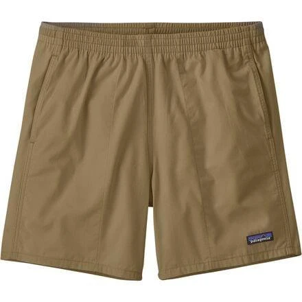 商品Patagonia|Funhoggers Shorts - Men's,价格¥372,第3张图片详细描述