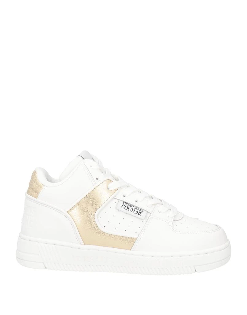 商品Versace|Sneakers,价格¥603,第1张图片