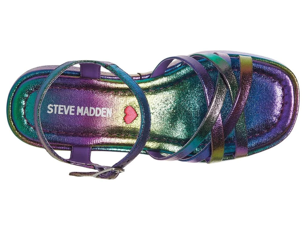 商品Steve Madden|Crazy (Little Kid/Big Kid),价格¥363,第2张图片详细描述