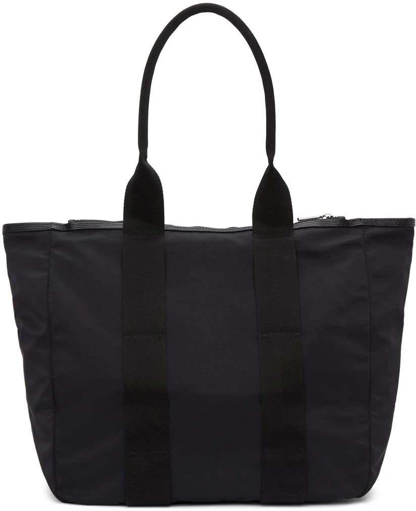 商品Kenzo|Black Logo Sport Tote,价格¥1288,第3张图片详细描述