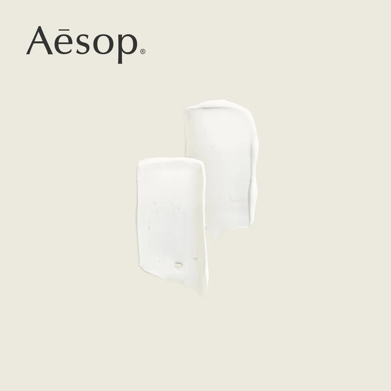 Aesop伊索纯净滋润洁面乳100ml 商品