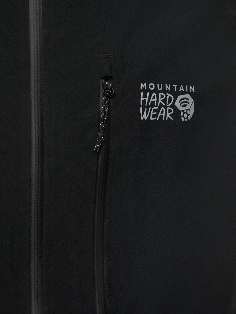 商品Mountain Hardwear|2.5l Ozonic Nylon Shell Jacket,价格¥1813,第1张图片