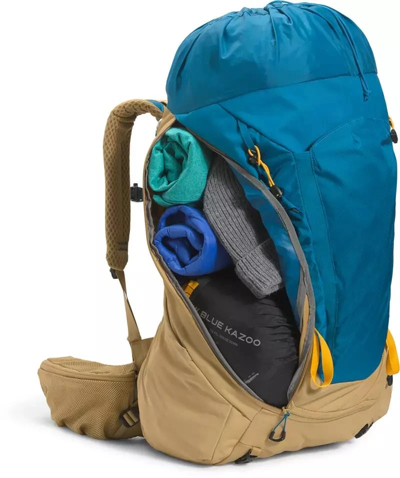 商品The North Face|北面 55户外背包,价格¥986,第4张图片详细描述