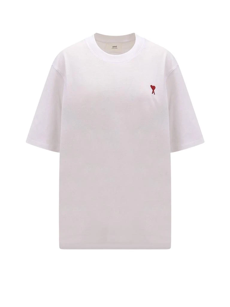 商品AMI|T-shirt,价格¥1379,第1张图片