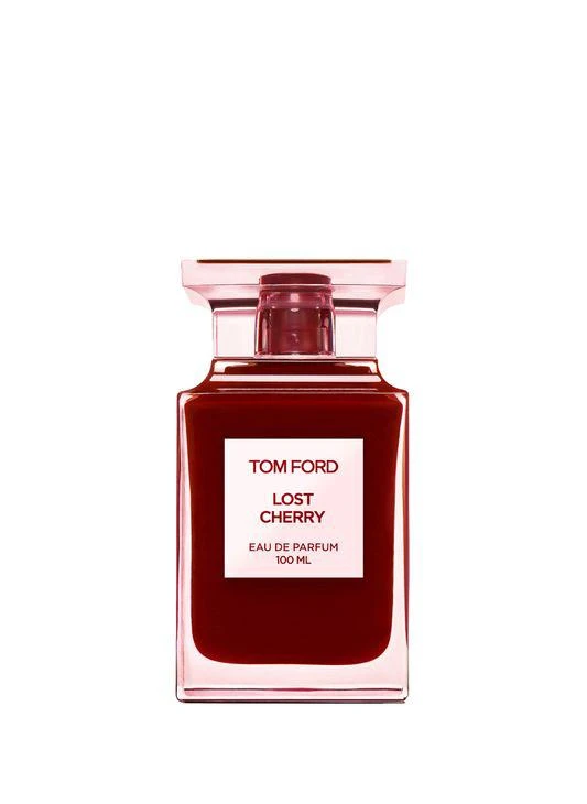 商品Tom Ford|Lost Cherry Eau de Parfum,价格¥2976,第1张图片