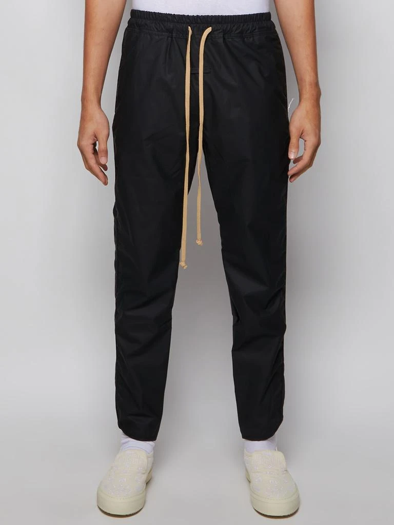 商品Fear of god|Classic Trackpants Matte Black,价格¥3134,第3张图片详细描述