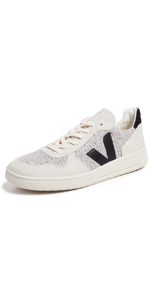 Veja V-10 Flannel Sneakers商品第1张图片规格展示