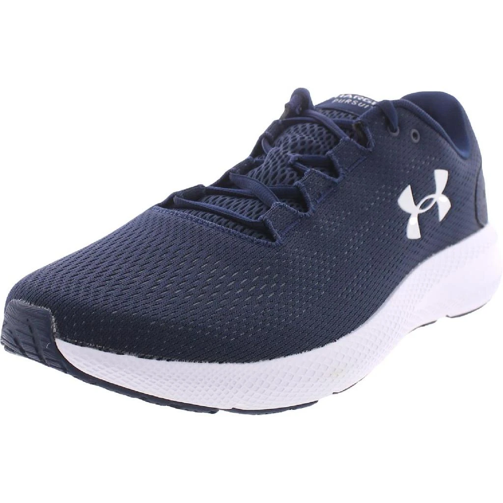 商品Under Armour|Under Armour Mens Charged Pursuit 2 Workout Gym Running Shoes,价格¥274,第2张图片详细描述