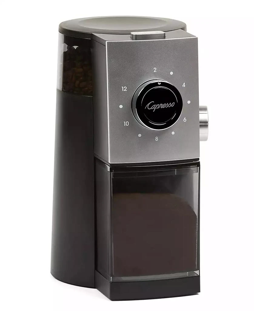 商品Capresso|Grind Select Burr Grinder,价格¥371,第2张图片详细描述