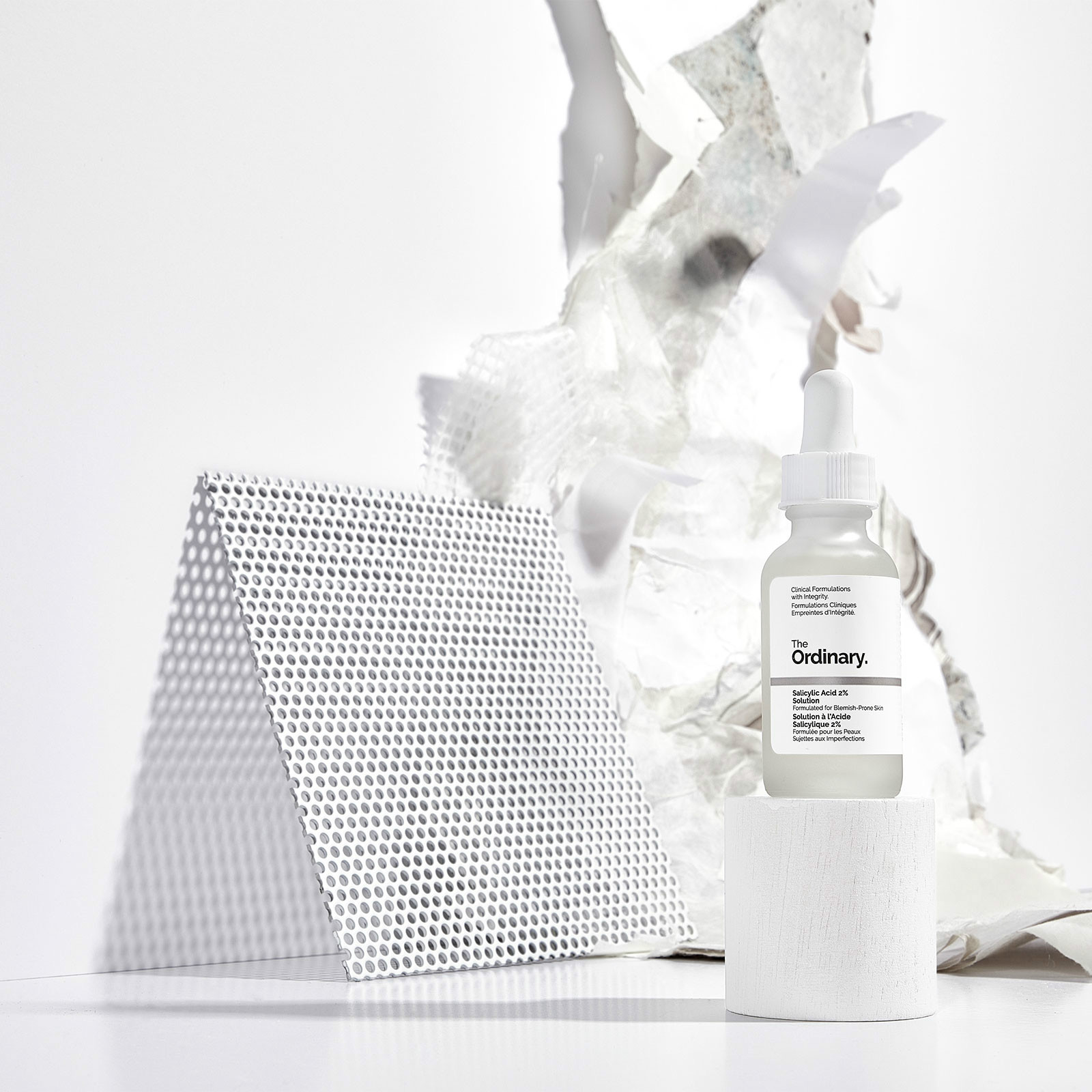 The Ordinary 2%水杨酸精华 30ml商品第5张图片规格展示