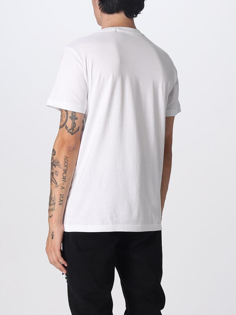 商品Calvin Klein|Calvin Klein Jeans t-shirt for man,价格¥299,第4张图片详细描述