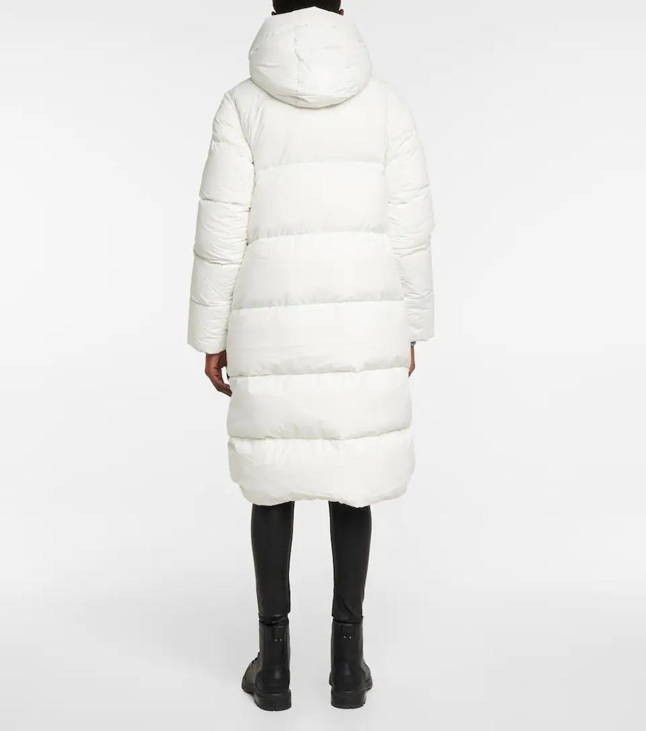 商品Canada Goose|Byward parka coat,价格¥8560,第5张图片详细描述