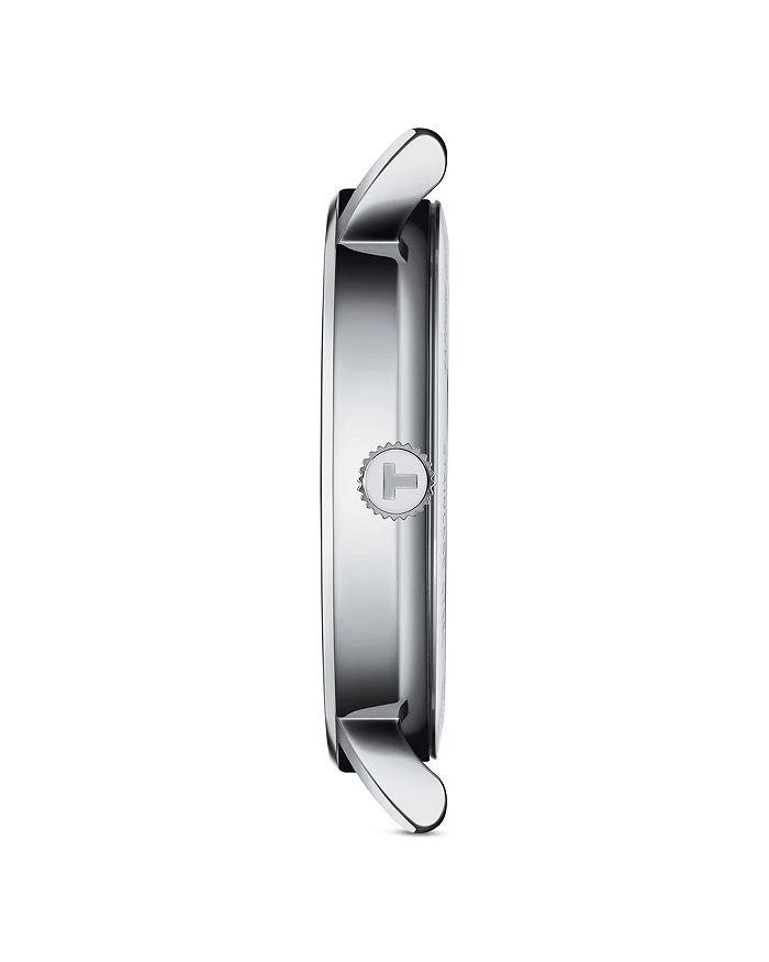 商品Tissot|Everytime Desire Watch, 34mm,价格¥2316,第3张图片详细描述