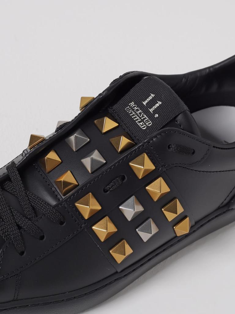 Valentino Men Trainers Knitted Rockstud Sneakers s-l400.jpg main image 4