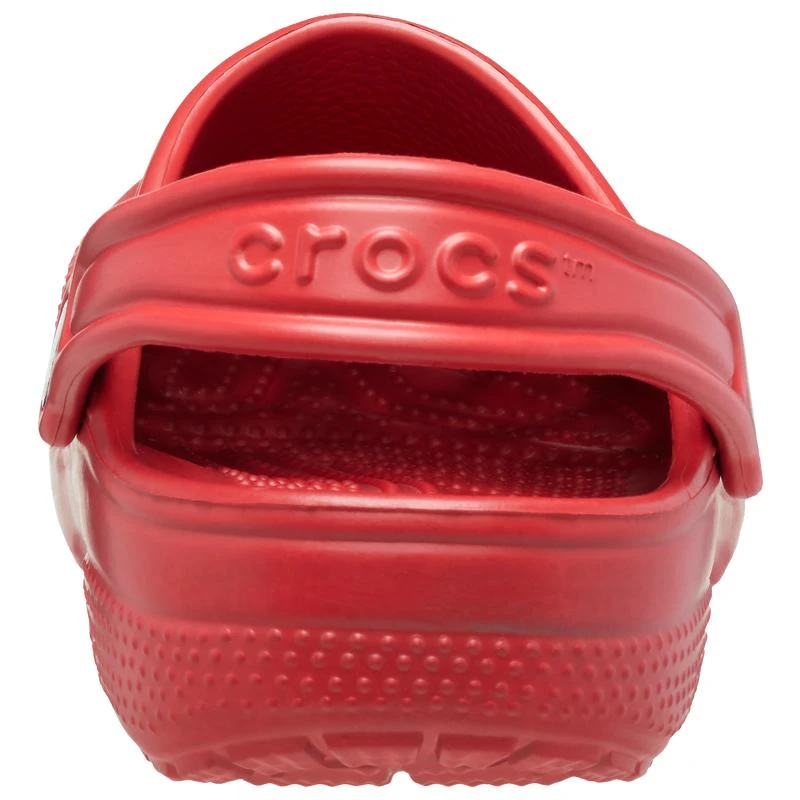 商品Crocs|Crocs Classic Clogs Pepper - Boys' Grade School,价格¥301,第2张图片详细描述