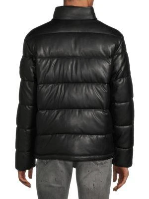 商品Hugo Boss|男士 Biron系列 填充夹克,价格¥1369,第2张图片详细描述