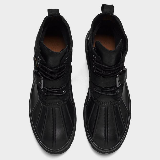 Men's Polo Ralph Lauren Oslo High Waterproof Boots商品第5张图片规格展示