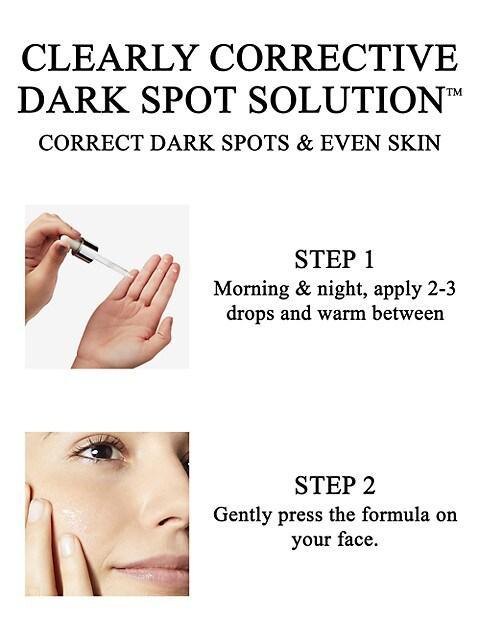 商品Kiehl's|Clearly Corrective Dark Spot Solution,价格¥247-¥315,第7张图片详细描述